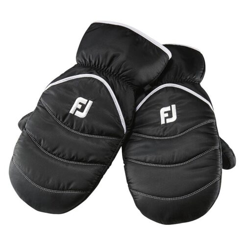 Footjoy Winter Golf Mittens Mitts