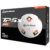 TaylorMade TP5x pix Pack of 12 Balls